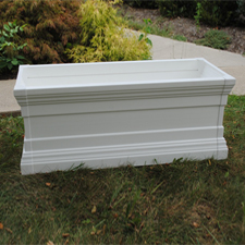 garden planter boxes