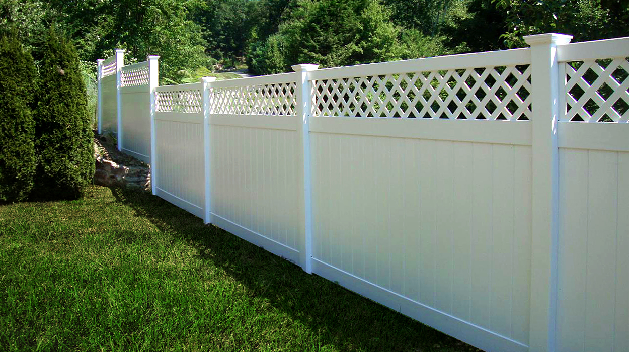 Rainier Lattice Privacy Fence Heavy Duty Privacy Fence Factory Direct.