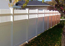 Minnesota Privacy Fences