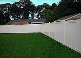 vinyl fence factory direct