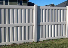 Florida Vinyl Fence factory direct