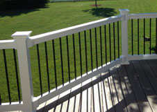 Wholesale Beaumont Railing + Beaumont Stair Railing