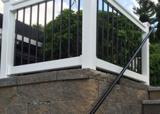 Wholesale Beaumount Deck Railing + Beaumont Deck Railing