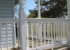 Salem Railing Wholesale