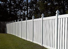 Florida swimming pool fence 5' tall