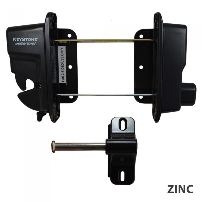 gate latch