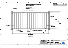 Minnesota Aluminum Railing Factory Direct