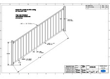 Minnesota Aluminum Railing Factory Direct