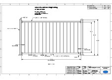 Minnesota Aluminum Railing Factory Direct