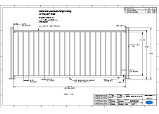 Minnesota Aluminum Railing Factory Direct