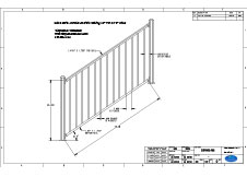 Minnesota Aluminum Railing Factory Direct