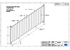 Minnesota Aluminum Railing Factory Direct