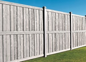 Ashland Privacy Fence Panels