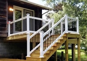 Wholesale Houston Railing