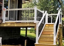 Houston Aluminum Railing Factory Direct