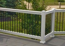 Houston Stair Railing Factory Direct