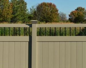 Ohio Privacy Fence