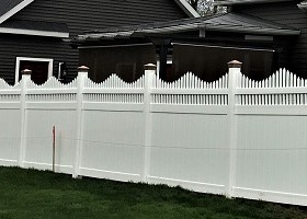 New York Privacy Fence