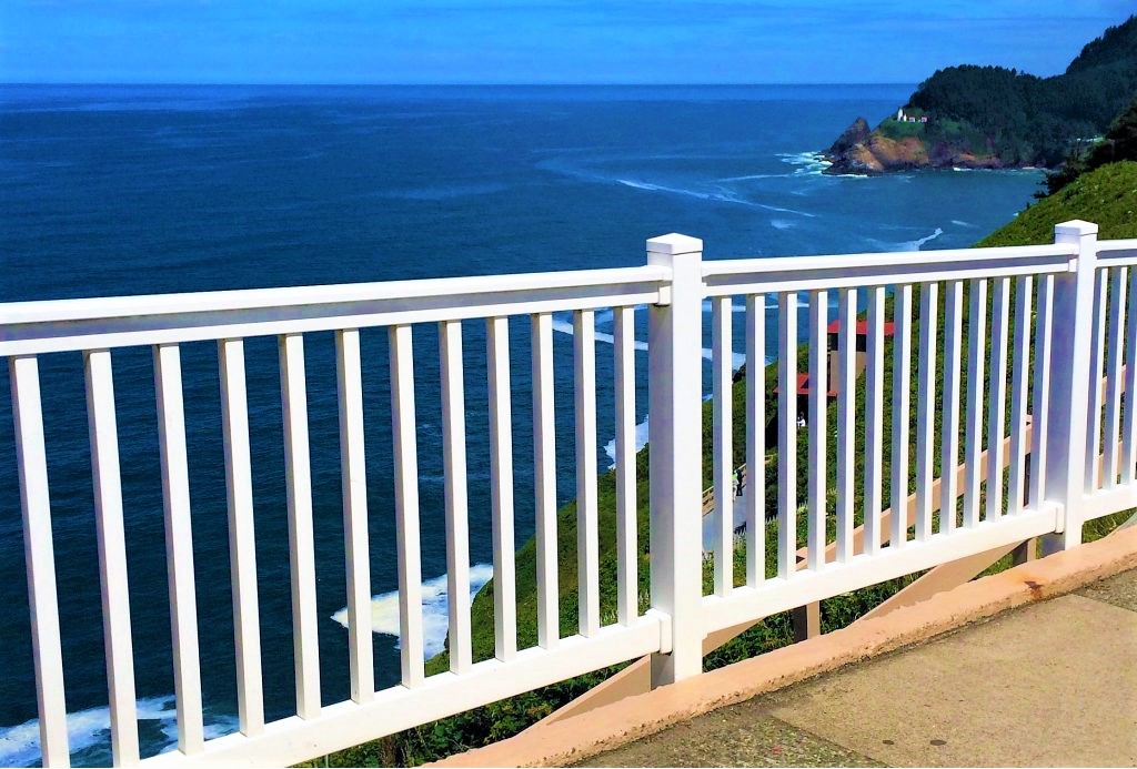 Sefton Porch and Stair