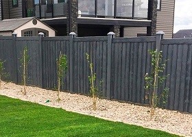 Pro Line Ashland Privacy Fence