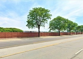 Desert Granite 8' Tall Sound Wall