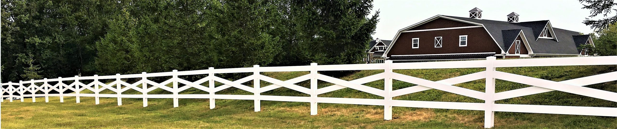 Crossbuck Fence Crossbuck Horse Fence Factory Direct