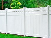 Florida Privacy Fence