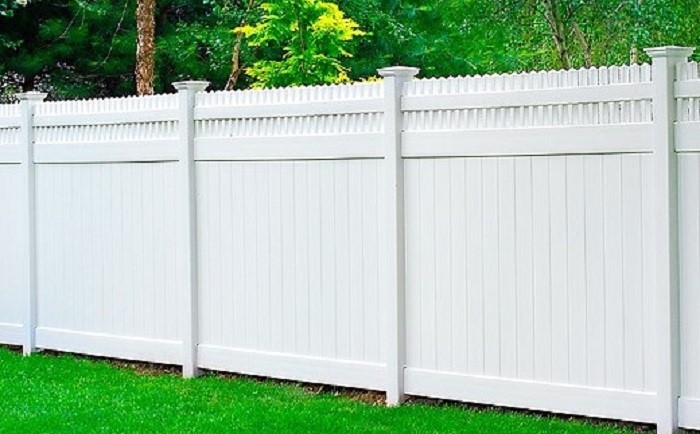 Minnesota Privacy Fence, Minnesota Vinyl Fence