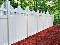 Ohio Privacy Fence